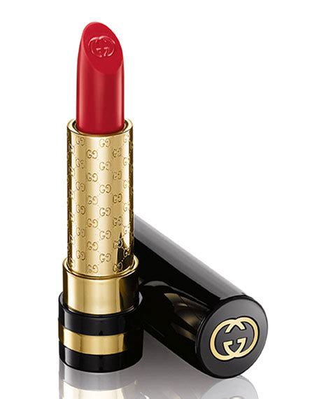 david jones gucci lipstick|Gucci lipstick.